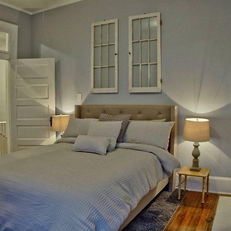 Downtown Savannah Oasis Esterno foto