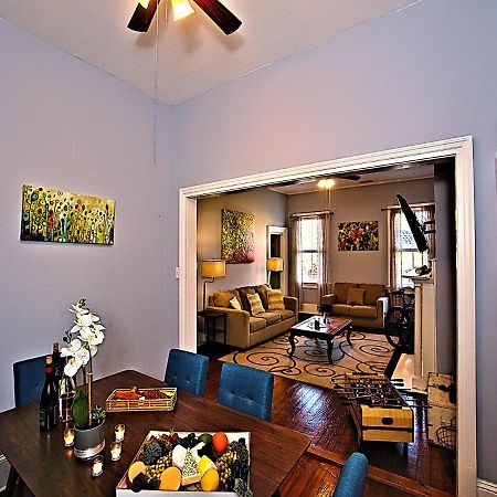 Downtown Savannah Oasis Esterno foto
